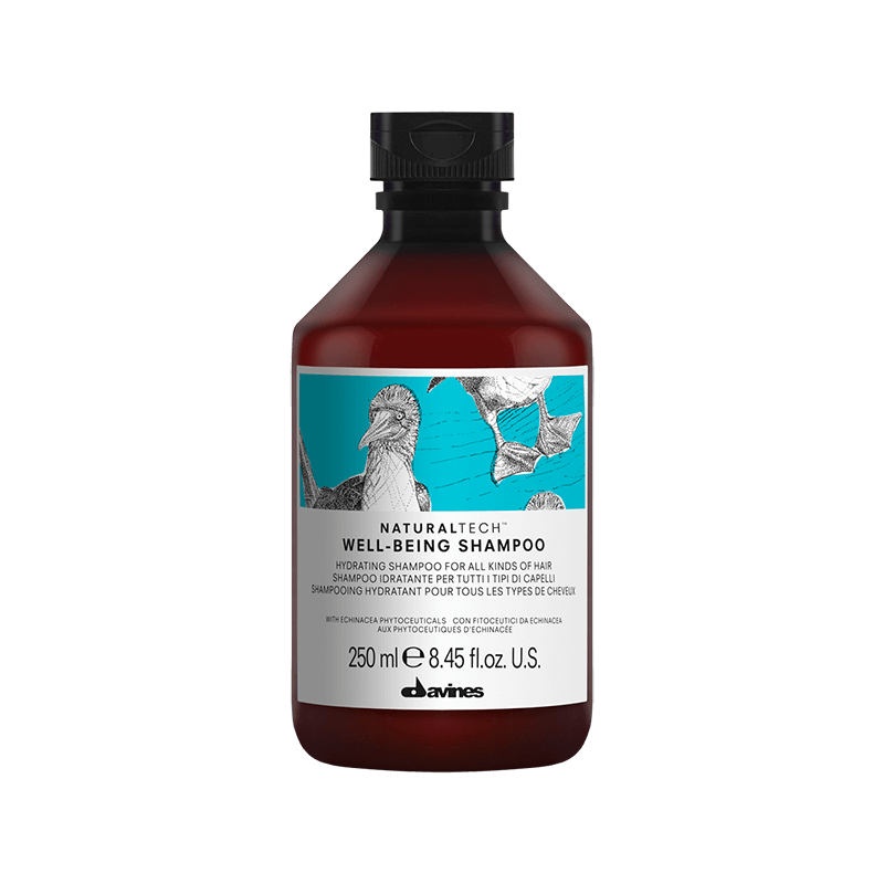【新品未使用】Davines Naturaltech Well-Being WELL-BEING+SHAMPOO+250ml.png